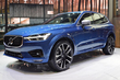 Volvo XC60 modelového roku 2018 fotografie 3
