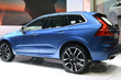 Volvo XC60 modelového roku 2018 fotografie 2