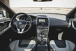 Volvo XC60 modelového roku 2018 fotografie 4