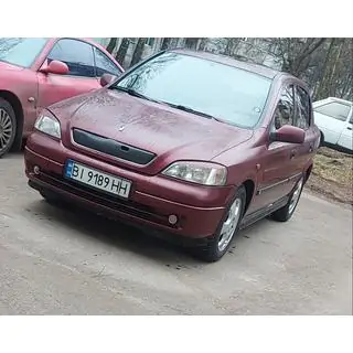 Zimní clona chladiče