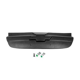Zimní clona chladiče Chevrolet Aveo T250 2005–2011 fotografie 3