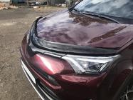 Toyota Rav 4 2013–2018 Deflektor na kapotu (EGR) fotografie 2