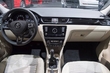 Recenze Skoda Rapid fotografie 5