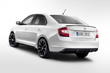 Recenze Skoda Rapid fotografie 2