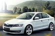 Recenze Skoda Rapid fotografie 1
