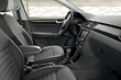 Recenze Skoda Rapid fotografie 4