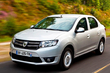 Recenze Dacia Logan druhé generace fotografie 1
