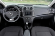 Recenze Dacia Logan druhé generace fotografie 4