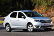 Recenze Dacia Logan druhé generace fotografie 2