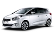 Recenze kompaktního MPV KIA Carens fotografie 4