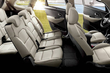 Recenze kompaktního MPV KIA Carens fotografie 3