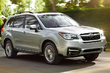 Recenze Subaru Forester čtvrté generace fotografie 2
