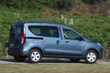 Kompaktní MPV Renault Dokker fotografie 1