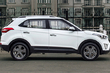 Kompaktní crossover Hyundai Creta fotografie 4