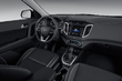 Kompaktní crossover Hyundai Creta fotografie 2