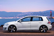 Recenze Volkswagen Golf sedmé generace fotografie 4