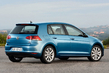 Recenze Volkswagen Golf sedmé generace fotografie 2