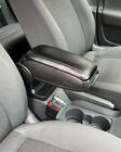 Volkswagen Golf 5 2003–2009 Loketní opěrka (do přihrádky na klíče) fotografie 4