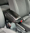 Volkswagen Golf 5 2003–2009 Loketní opěrka (do přihrádky na klíče) fotografie 5