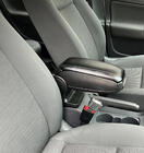 Volkswagen Golf 5 2003–2009 Loketní opěrka (do přihrádky na klíče) fotografie 6