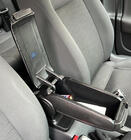 Volkswagen Golf 5 2003–2009 Loketní opěrka (do přihrádky na klíče) fotografie 8