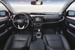 Recenze pick-upu Toyota Hilux fotografie 5