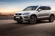 První test crossoveru Seat Ateca fotografie 6