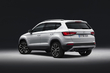 První test crossoveru Seat Ateca fotografie 5