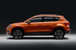 První test crossoveru Seat Ateca fotografie 2