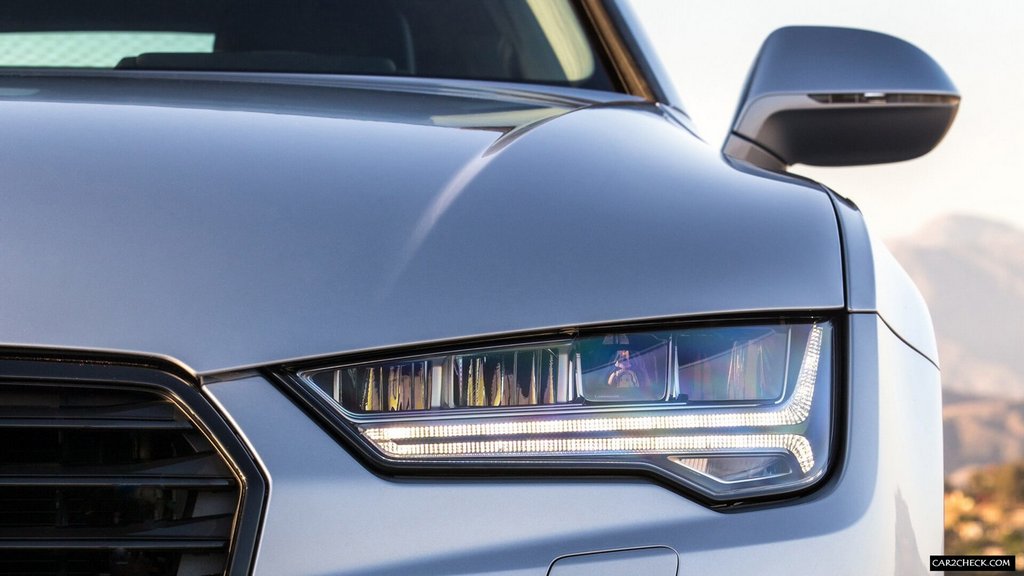 Zlepšujeme osvětlení světlometů u Audi
