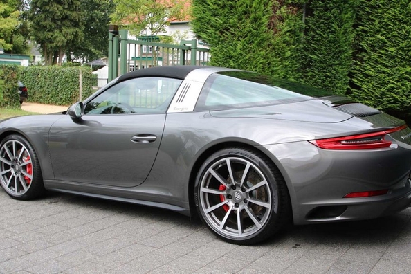 Jaké Porsche si vybrat?