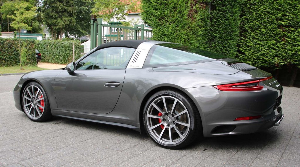 Jaké Porsche si vybrat?