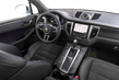 Srovnání Porsche Cayenne a Porsche Macan fotografie 4