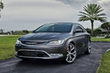Kolik stojí nový Chrysler a jaké má vlastnosti? fotografie 1
