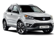 Seznámení s novým SsangYong Actyon fotografie 2