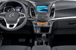 Seznámení s novým SsangYong Actyon fotografie 4