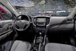 Pickup Mitsubishi L200 páté generace fotografie 5