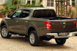 Pickup Mitsubishi L200 páté generace fotografie 3