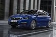 Hatchback Peugeot 308 druhé generace fotografie 1