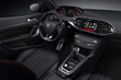 Hatchback Peugeot 308 druhé generace fotografie 4