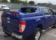 Ford Ranger 2011–2022 Hardtop GRAND BOX fotografie 4
