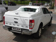 Ford Ranger 2011–2022 Hardtop FULLBOX fotografie 6