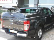 Ford Ranger 2011–2022 Hardtop FULLBOX fotografie 7