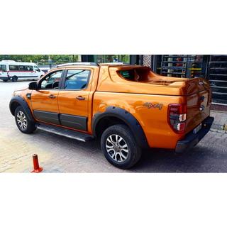 Hardtop FULLBOX Ford Ranger 2011–2022 fotografie 4
