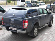 Ford Ranger 2011–2022 Hardtop Canopy fotografie 4