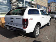 Ford Ranger 2011–2022 Hardtop Canopy fotografie 5