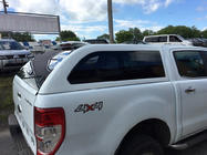 Ford Ranger 2011–2022 Hardtop Canopy fotografie 6
