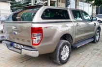 Ford Ranger 2011–2022 Hardtop Canopy fotografie 7