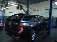 Ford Ranger 2011–2022 Hardtop Canopy fotografie 8