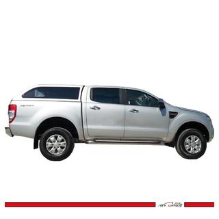 Hardtop Canopy Ford Ranger 2011–2022 fotografie 3